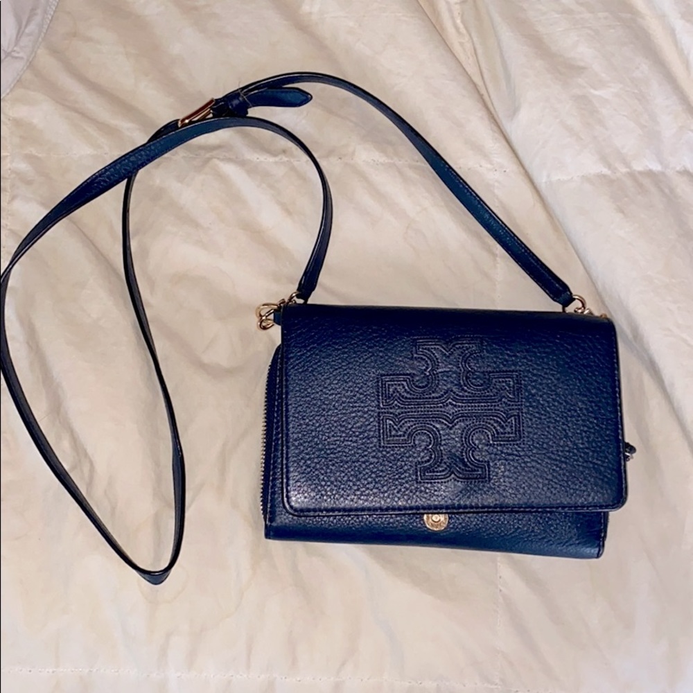 Tory Burch Crossbody